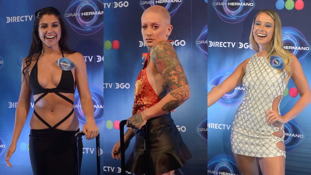 Furia de "Gran Hermano 2024" acusó a la producción de proteger a Rosina y Zoe. (Foto: Fernando Pérez Re)