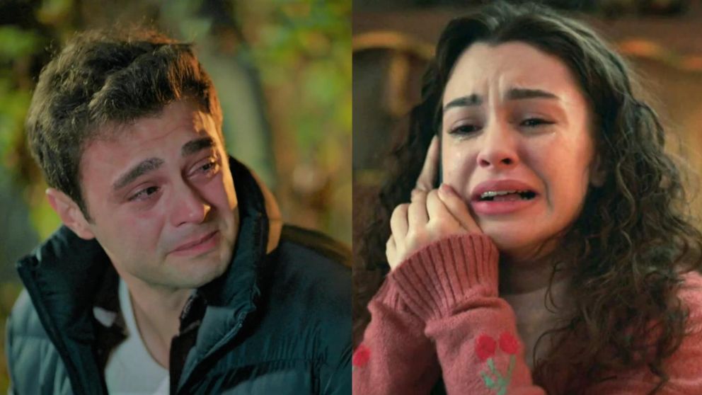 Los actores que abandonaron "Todo por mi hogar" (Foto web).