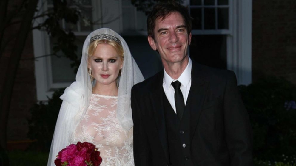 La millonaria deuda y el juicio de Darío Loperfido contra Esmeralda Mitre.