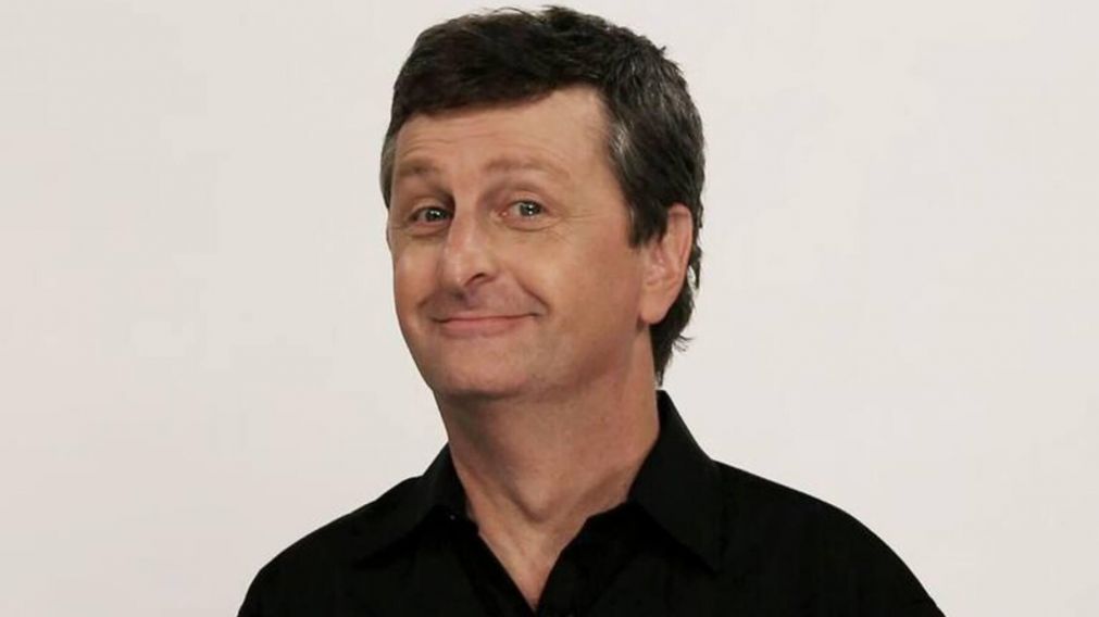 La nueva vida de Diego Korol en España.