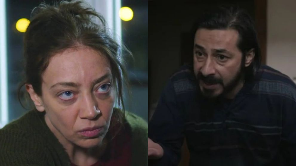 "Melissa": Besime y Hazim protagonizarán un violento momento. (web)