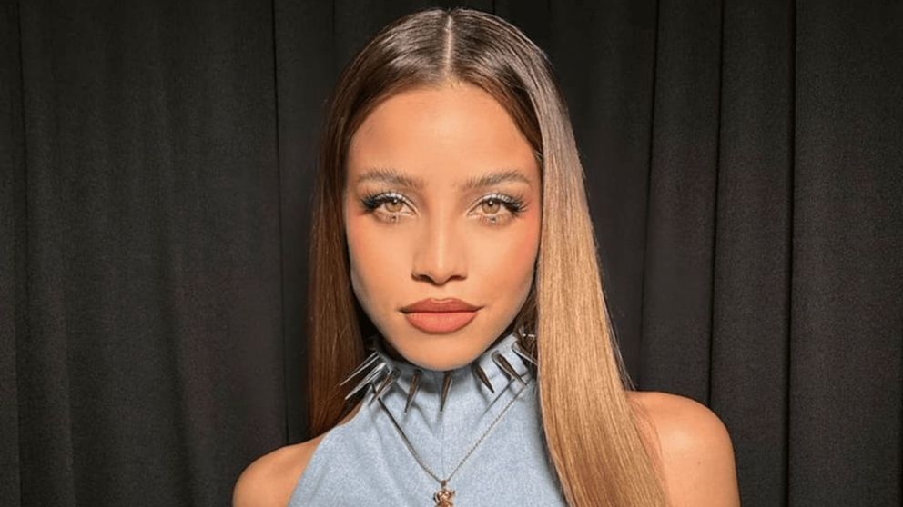 Revelaron cu�nto cobra Emilia Mernes por su m�sica en streaming.