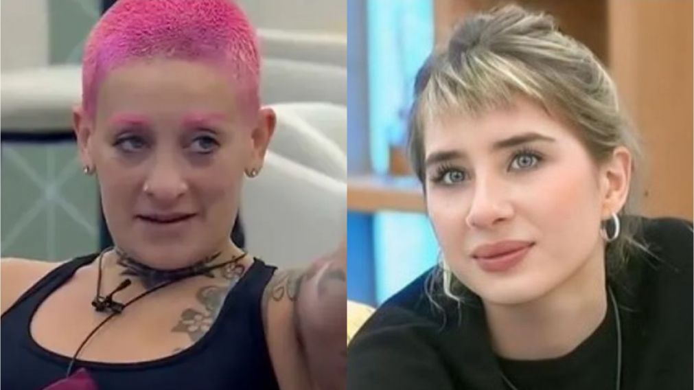 Furia de "Gran Hermano 2024" encontró en Paloma a su rival más temida.