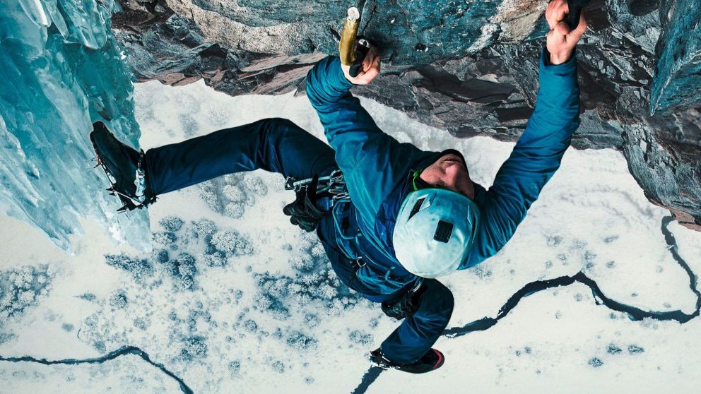 Netflix: el documental inspirador que muestra paisajes y montañas de la patagonia nunca antes vistos.