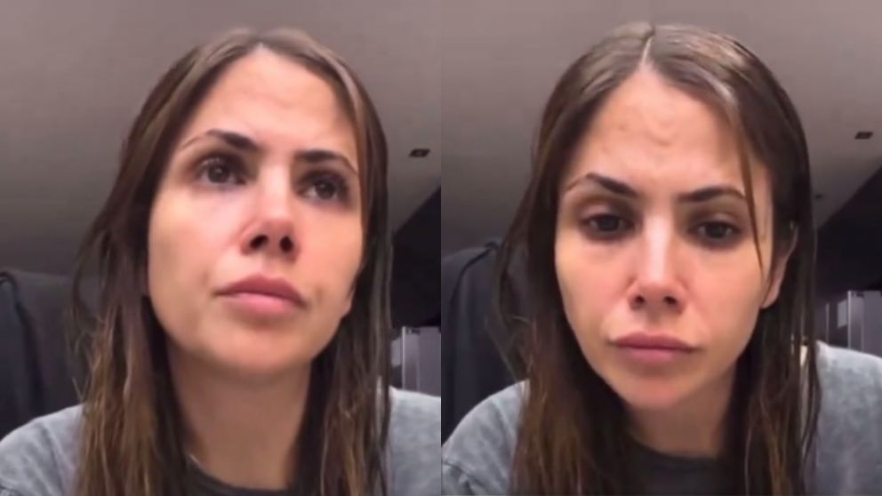 Romina Uhrig de �Gran Hermano� revel� c�mo lleg� a la pol�tica.