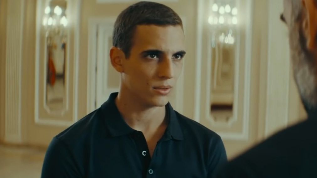 Netflix: la serie de acción que no te podés perder si sos fan de Río de "La Casa de Papel". (web)