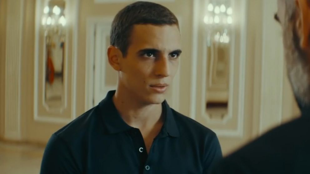 Netflix: la serie de acci�n que no te pod�s perder si sos fan de R�o de "La Casa de Papel". (web)