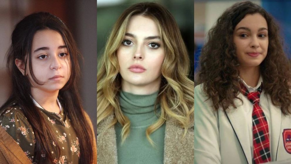 �Cu�nto ganan los actores de las novelas turcas de Telefe? (web)