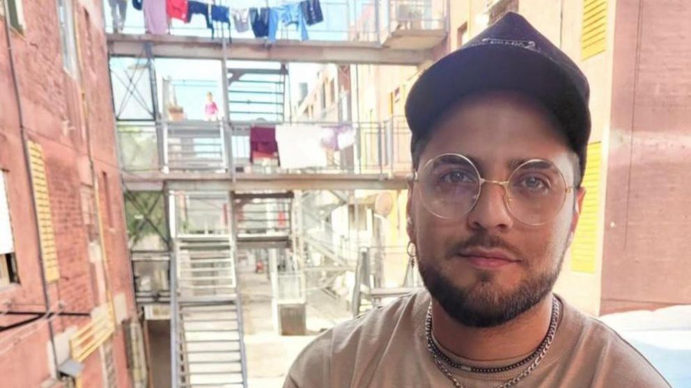 Así es la casa que Damián de "Gran Hermano 2024" quiere abandonar cuando salga del reality. (Foto: Instagram/ @damiancesarmoya).