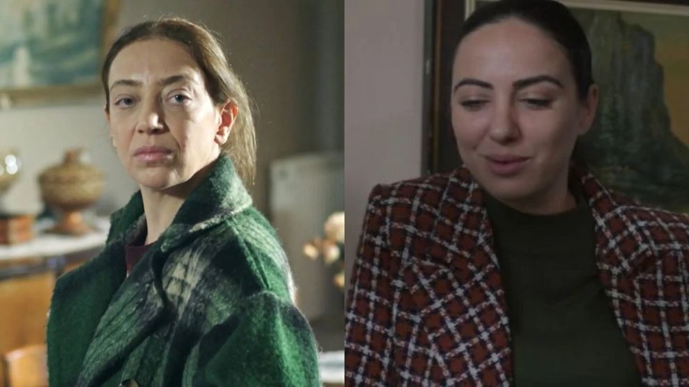 "Melissa": Sermin aparecerá ante Besime y sus palabras perjudicarán a su esposo. (web)