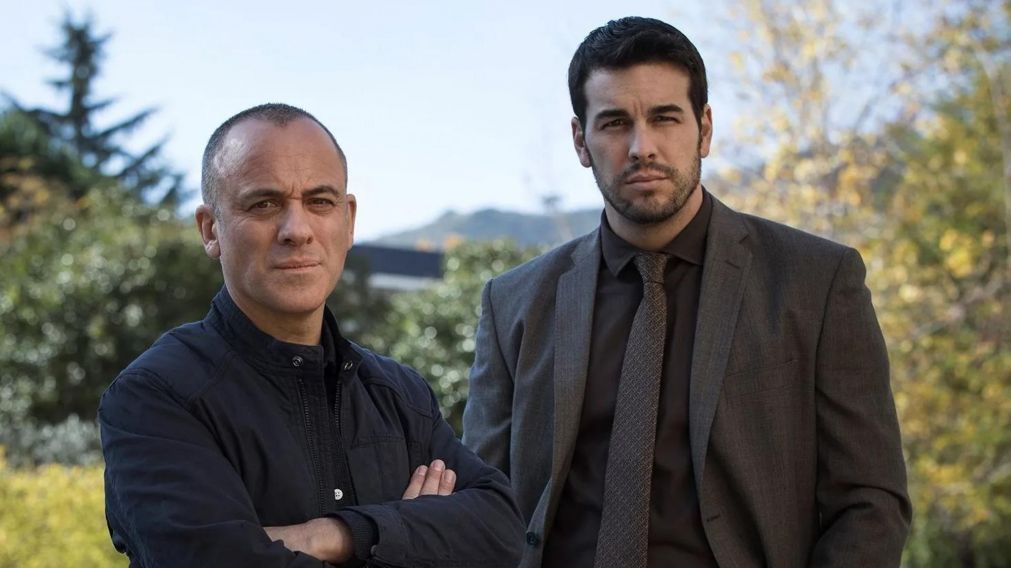 El thriller psicológico con Mario Casas que es una joyita escondida en Netflix Argentina. (Foto: GQ España).