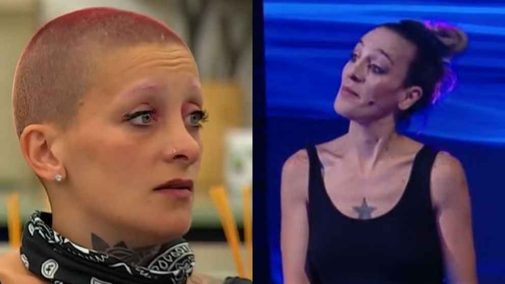 La hermana de Furia de "Gran Hermano 2024", denunciada por un periodista.