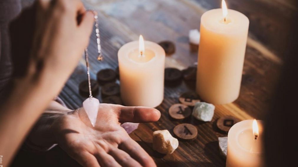 Hor�scopo: el ritual que deb�s realizar en marzo para atraer abundancia, seg�n tu signo del zod�aco.