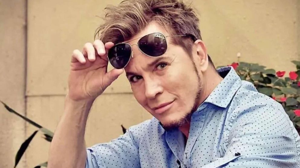 Guido Süller reveló que tuvo un romance con una importante figura de "Gran Hermano".