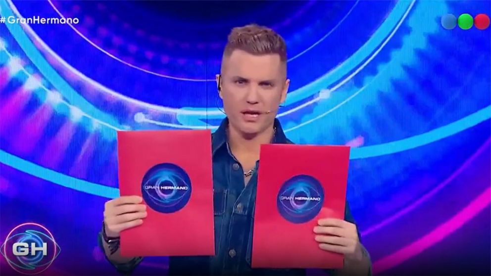 Santiago del Moro anunció que ya fueron hechas la fulminante y la espontánea.