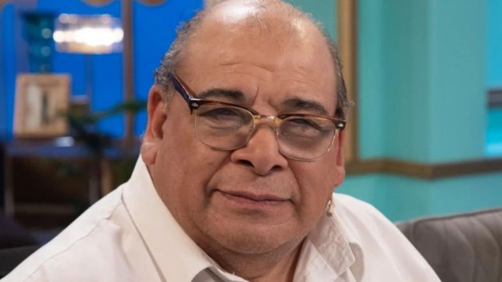 Empeoró la salud de Roly Serrano. (Instagram: @rolyserrano)