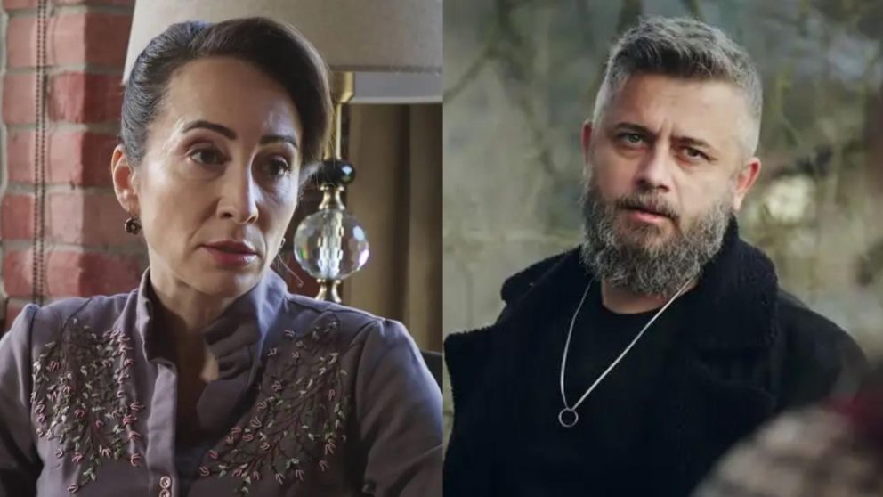 La historia de amor de "Melissa" (Foto web).