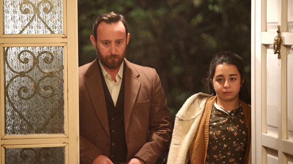 Crece la preocupación en "Melissa" (Foto web).