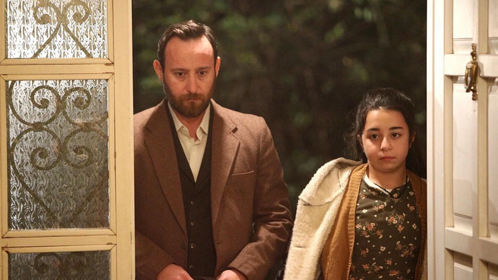 Crece la preocupación en "Melissa" (Foto web).