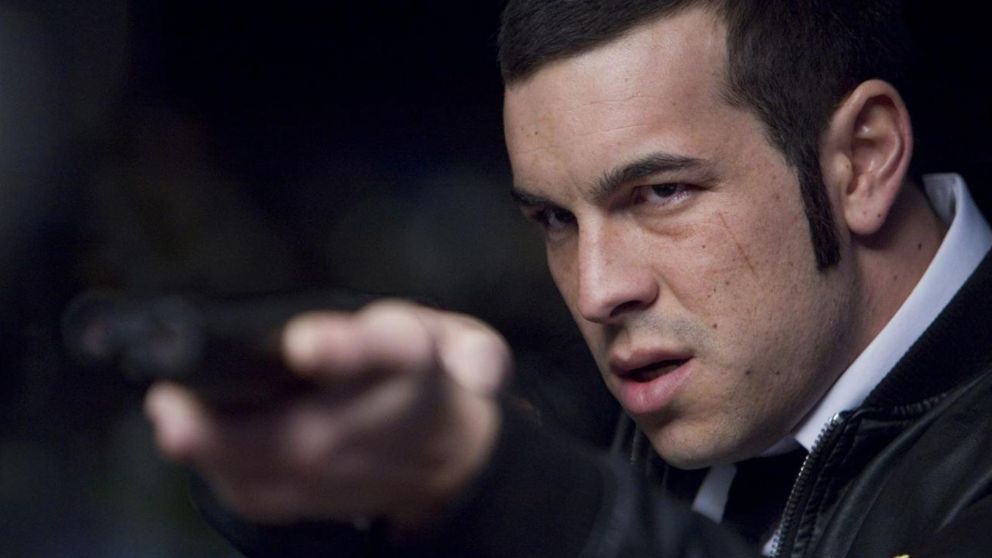 El thriller de acci�n protagonizado por Mario Casas que es furor en Netflix Argentina. (Foto: web).