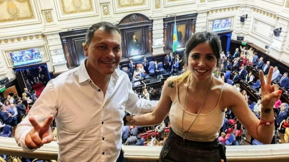 Romina Uhrig y su ex marido, Walter Festa, fueron imputados por lavado de dinero: "La Justicia está pidiendo..."