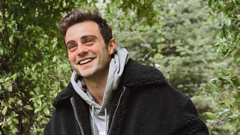 El futuro del actor de "Todo por mi hogar"�(Instagram/@bilalyigitkocaak).