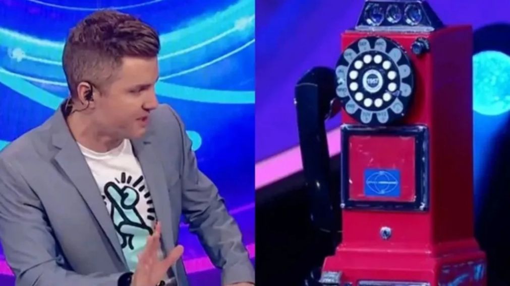 Son� el tel�fono rojo en "Gran Hermano 2024" y todo cambio