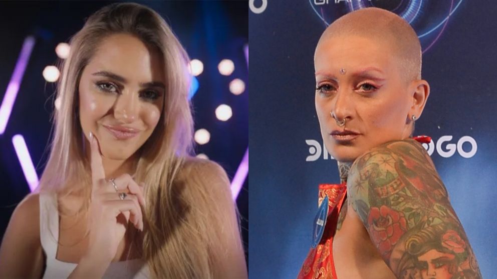 La estrategia de Furia de "Gran Hermano 2024" contra el "favoritismo" por Sabrina. (Foto: Diario Crónica/ Fernando Pérez Re).