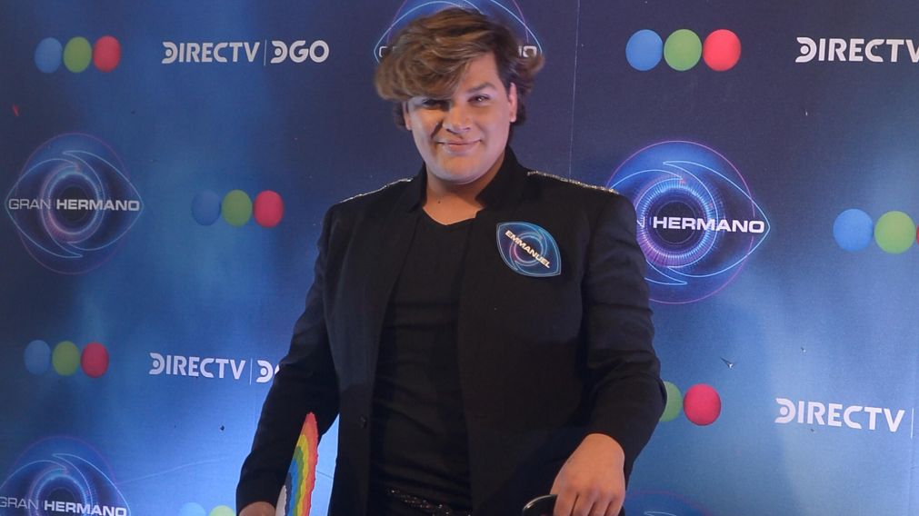 Cómo quedó la placa de nominados tras la decisión de Emma Vich en "Gran Hermano 2024". (Foto: Fernando Pérez Re)