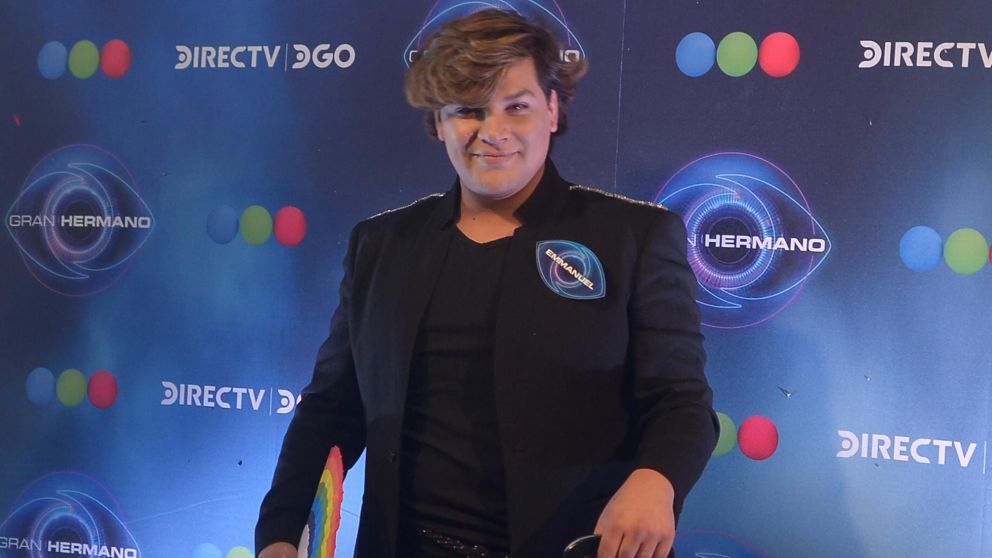 Cómo quedó la placa de nominados tras la decisión de Emma Vich en "Gran Hermano 2024". (Foto: Fernando Pérez Re)