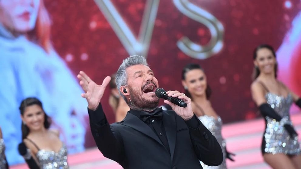 Marcelo Tinelli evalúa el regreso de su histórico programa de humor.