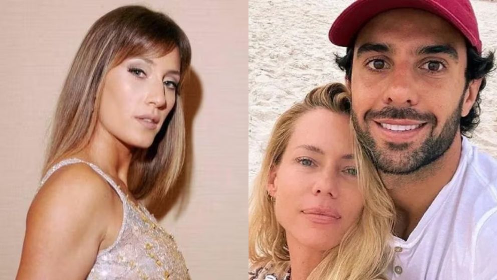 Mica Viciconte, contundente cuando le consultaron si Manu Urcera maltrató a Indiana Cubero.