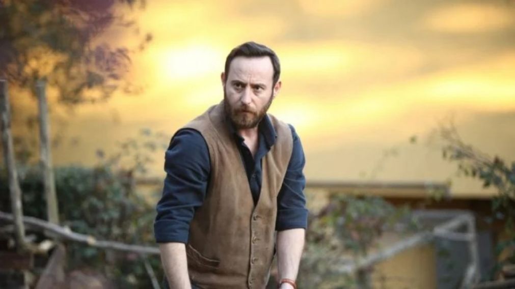 "Melissa": ¿qué secretos guarda el actor que interpreta a Metin? (web)
