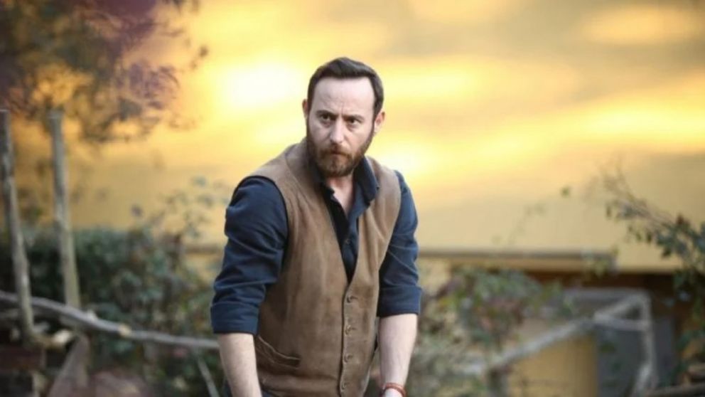 "Melissa": ¿qué secretos guarda el actor que interpreta a Metin? (web)