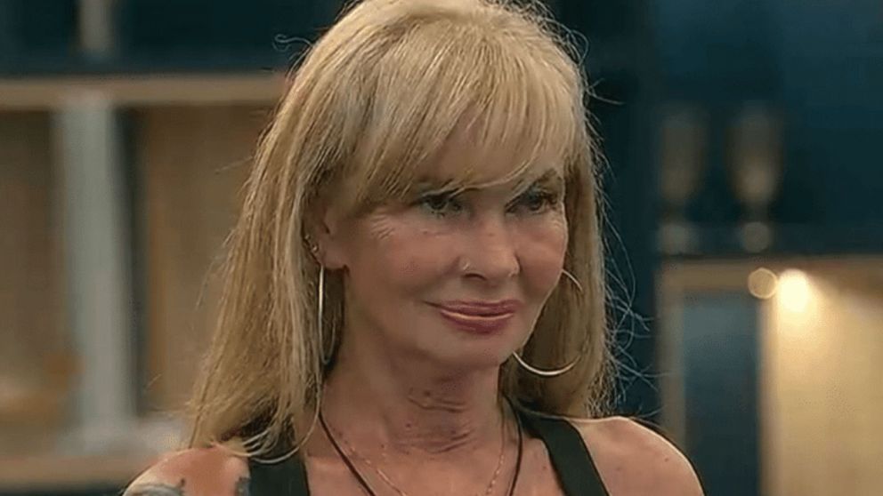 Isabel de "Gran Hermano 2024" ya tiene problemas con una de las nuevas participantes.