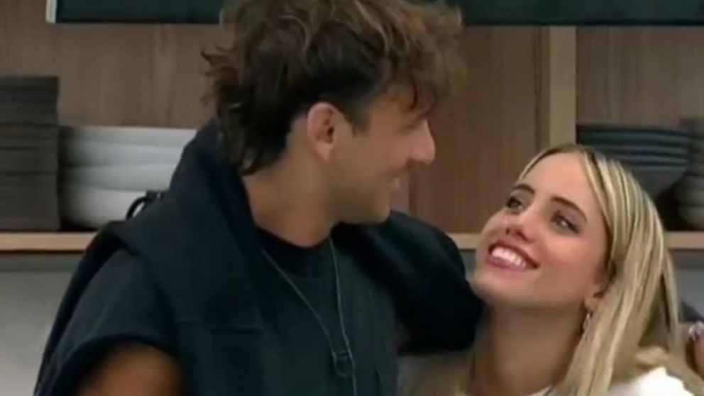 "Gran Hermano 2024": ¿Baunisse se terminó para siempre?