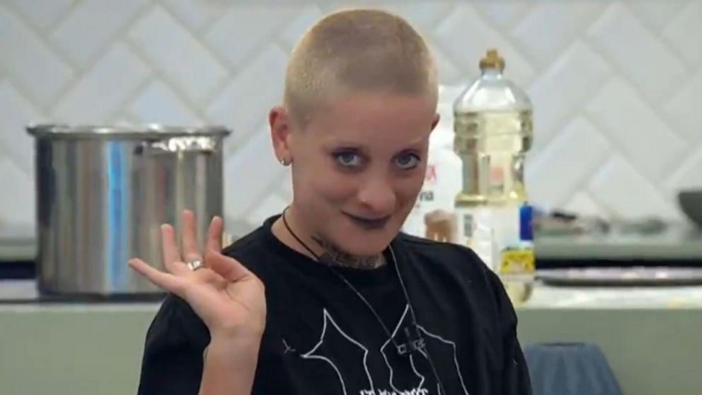 La estrategia de Furia de "Gran Hermano 2024" contra lo nuevos participantes.