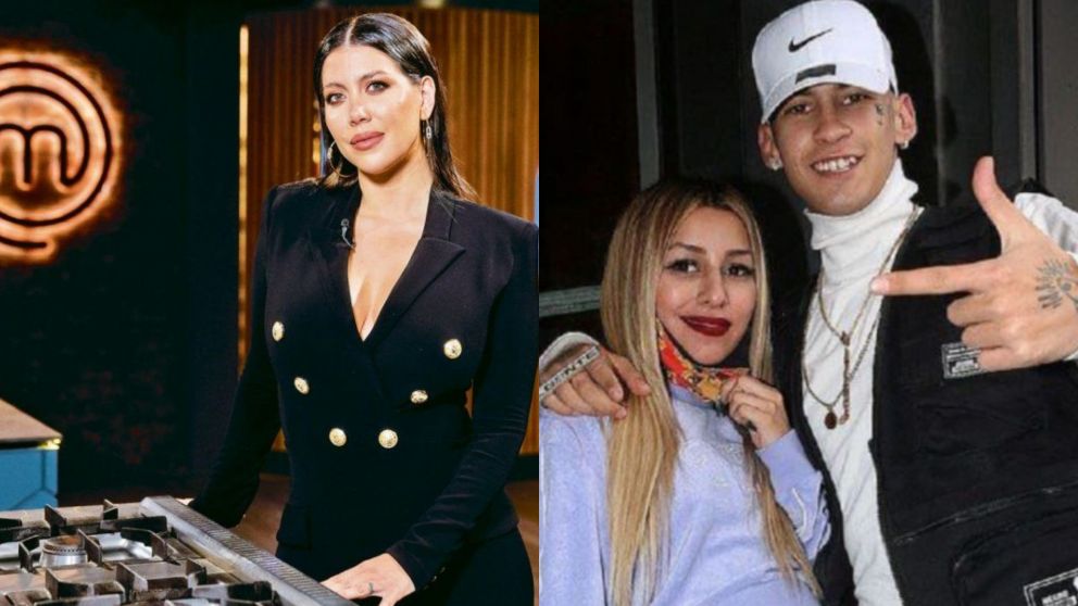 Las exigencias de Wanda Nara para su regreso a "Masterchef Celebrity" que involucran a Tamara Báez.