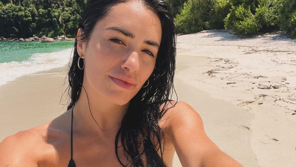 Lali Espósito tendrá un nuevo proyecto laboral en España. (Instagram: @lali)