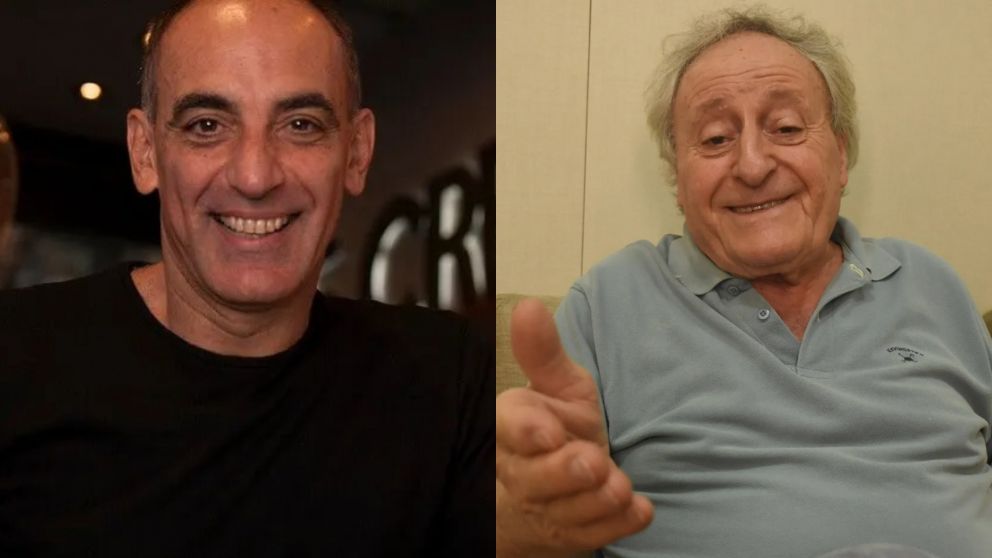Netflix: la pel�cula retro con Roberto Carnaghi y Hugo Arana que te llegar� al coraz�n. (Foto: web).