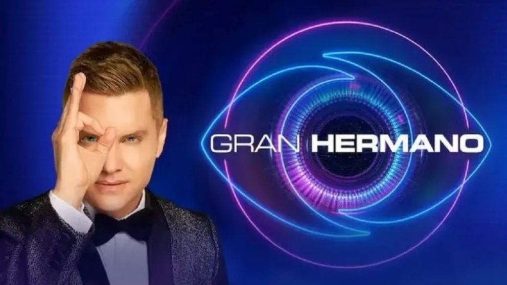Santiago del Moro se refirió a los rumores de fraude en "Gran Hermano 2024". (web)