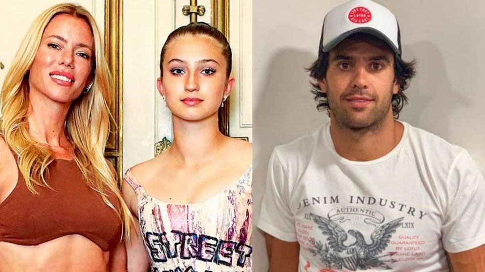 Manu Urcera contó su verdad tras ser acusado de maltratar a Indiana, la hija de Nicole.