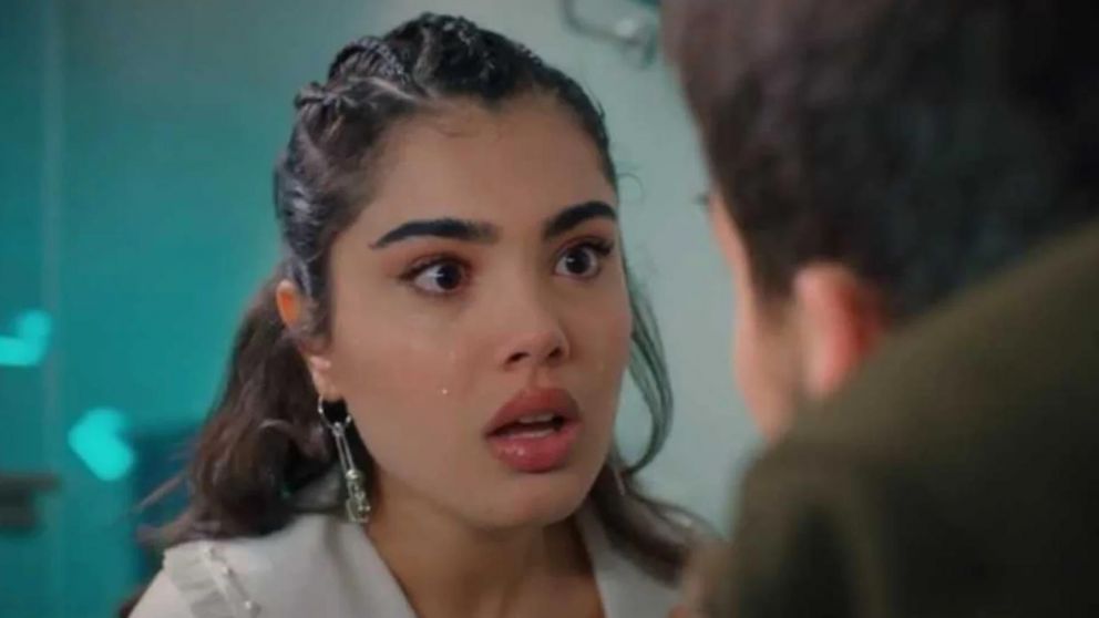 La oscura teoría de "Todo por mi hogar" (Foto Antena 3).