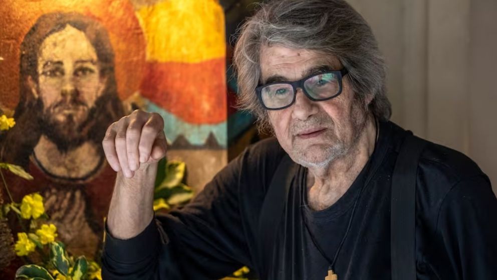 Juan José Camero rompió el silencio y habló sobre el duro momento personal que atraviesa. (web)