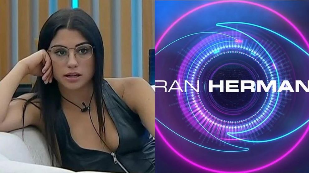 Polémica en "Gran Hermano" por sus transmisiones (Foto captura de DGO).
