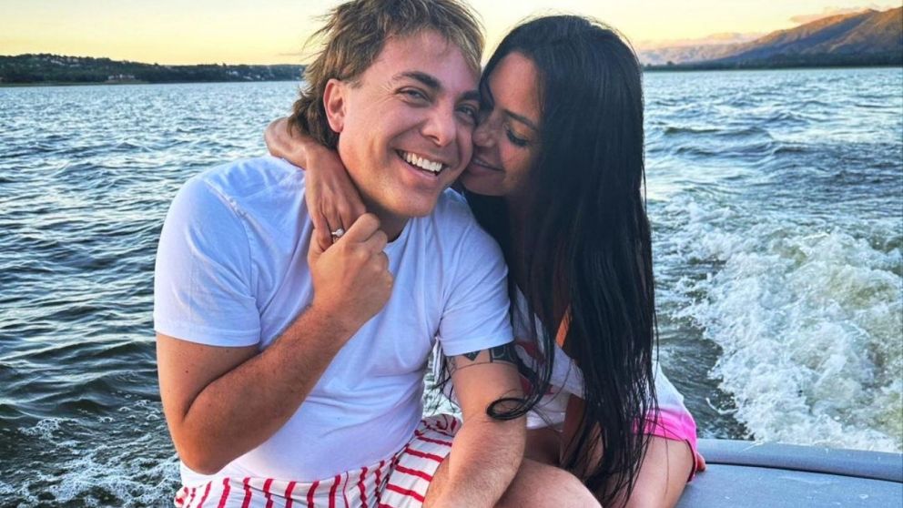 Cristian Castro le habría hecgo muy mal a su ex novia Mariela Sánchez.