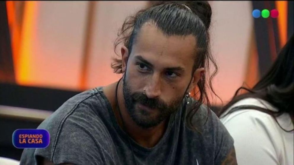 El violento comentario de Lisandro de "Gran Hermano 2024" sobre Furia.
