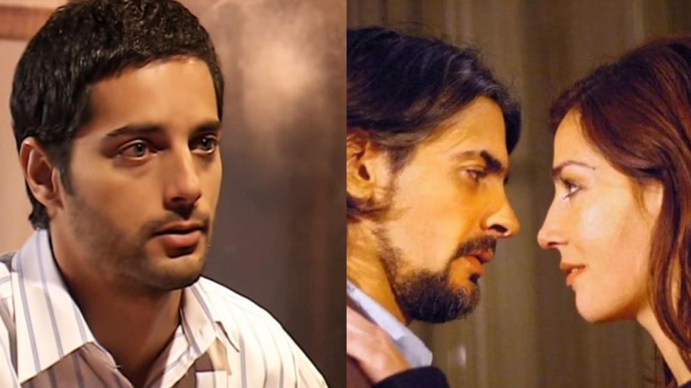 La exitosa novela argentina que llegó a Netflix (Foto web).