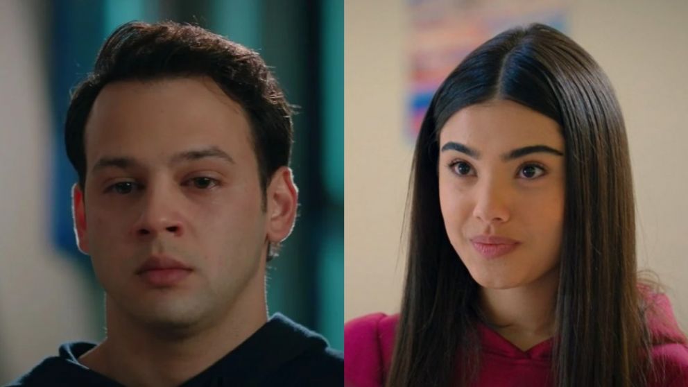 "Todo por mi hogar": Ogulcan se entera que Süsen es responsable de la muerte de Leyla. (Telefe)