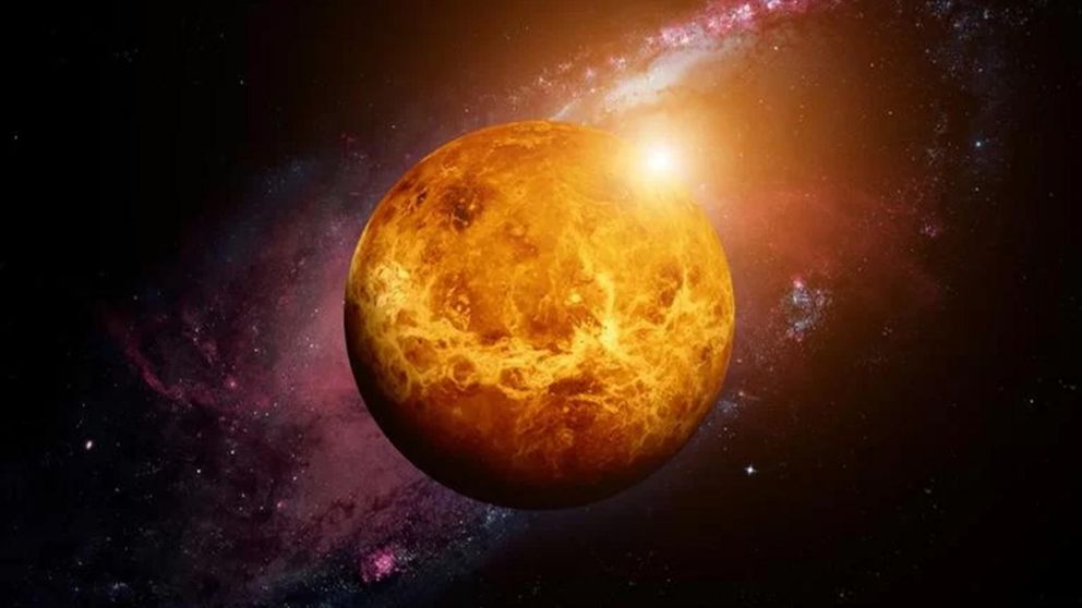 Venus en Capricornio: su impacto en los 12 signos del zodíaco. (Foto web).